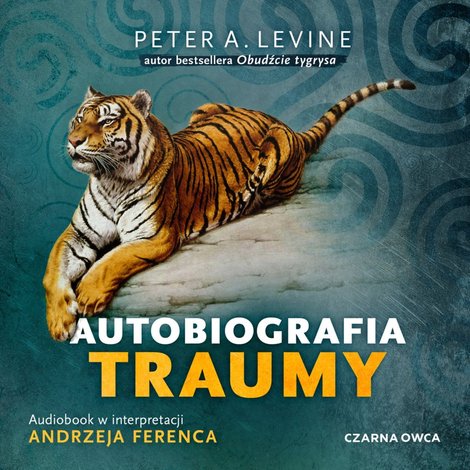 audiobooki: Autobiografia traumy – audiobook