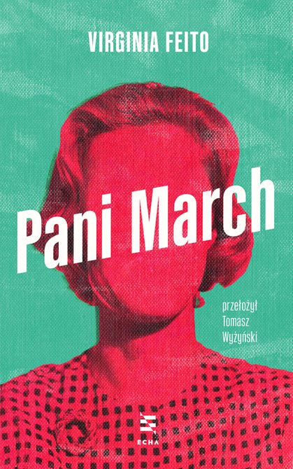 ebooki: Pani March – ebook