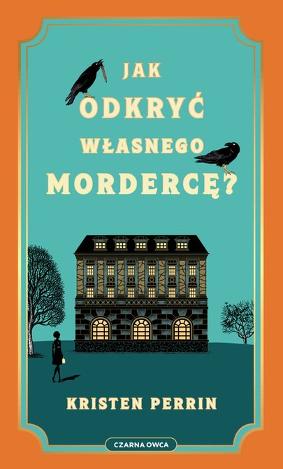 ebooki: Jak odkryć własnego mordercę? – ebook