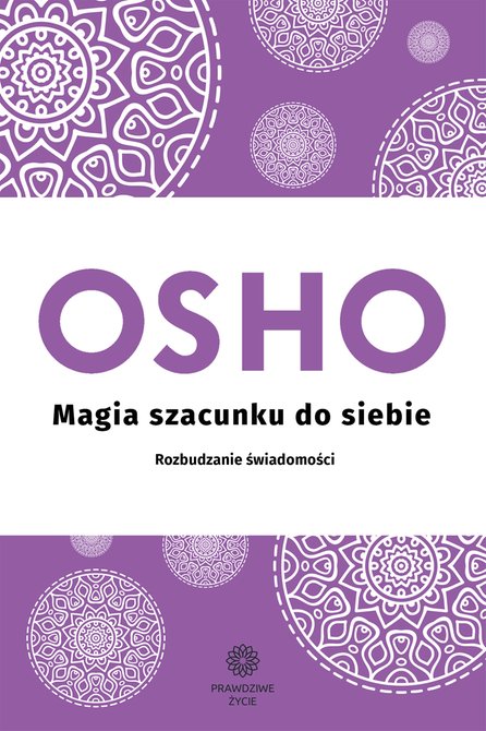 ebooki: Magia szacunku do siebie – ebook