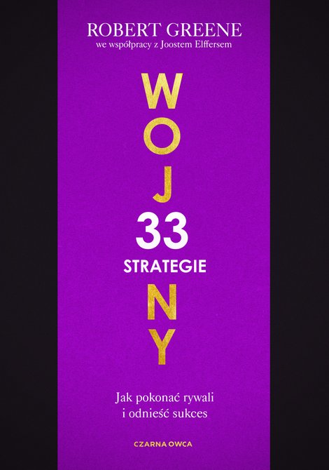 ebooki: 33 strategie wojny – ebook