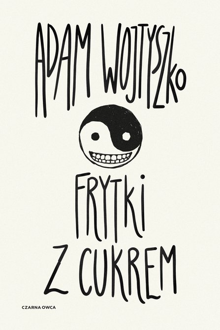 ebooki: Frytki z cukrem – ebook