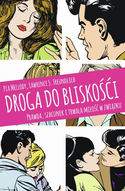 ebooki: Droga do bliskości – ebook
