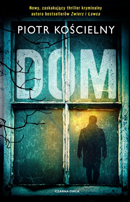 ebooki: Dom – ebook