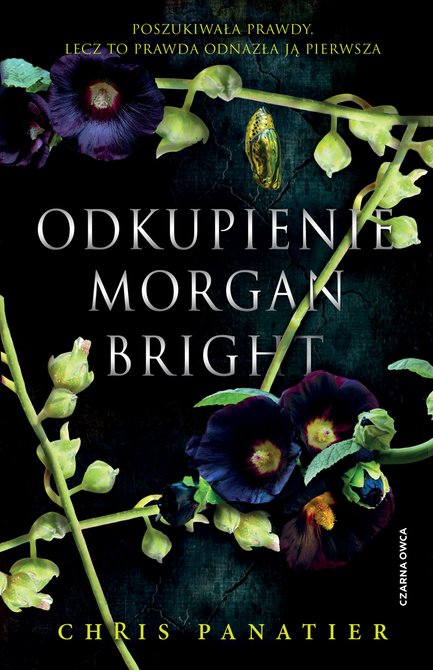 ebooki: Odkupienie Morgan Bright – ebook