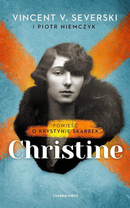 ebooki: Christine – ebook