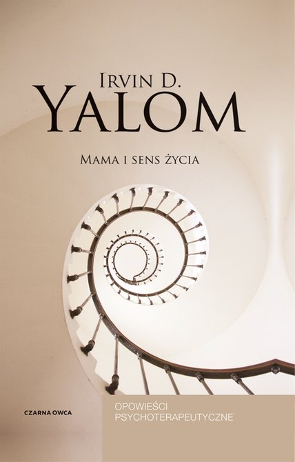 ebooki: Mama i sens życia – ebook