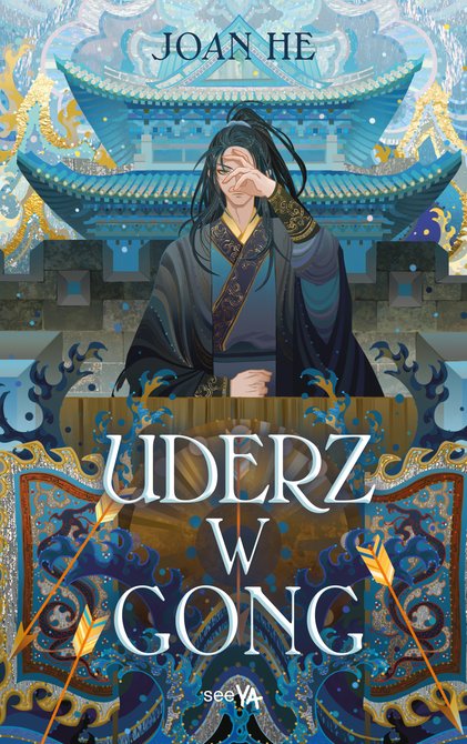 ebooki: Uderz w gong – ebook