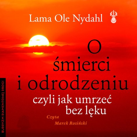 audiobooki: O śmierci i odrodzeniu – audiobook