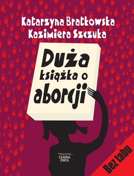 ebooki: Duża książka o aborcji – ebook