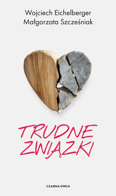 ebooki: Trudne związki – ebook