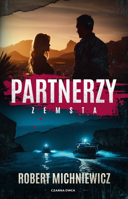 ebooki: Partnerzy – ebook