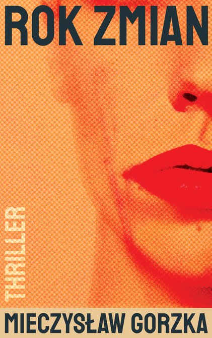 ebooki: Rok zmian – ebook