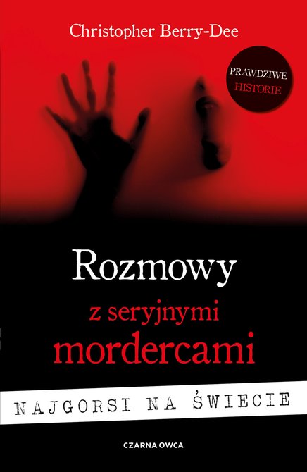 ebooki: Rozmowy z seryjnymi mordercami – ebook
