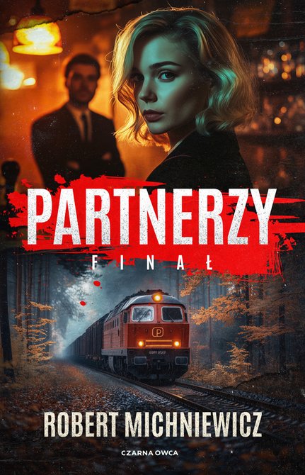 ebooki: Partnerzy – ebook