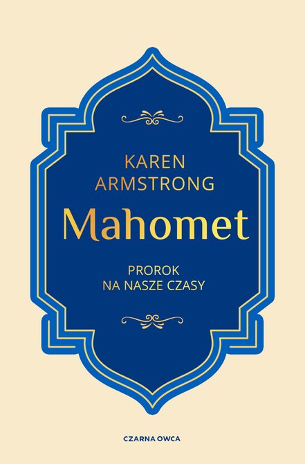 ebooki: Mahomet – ebook