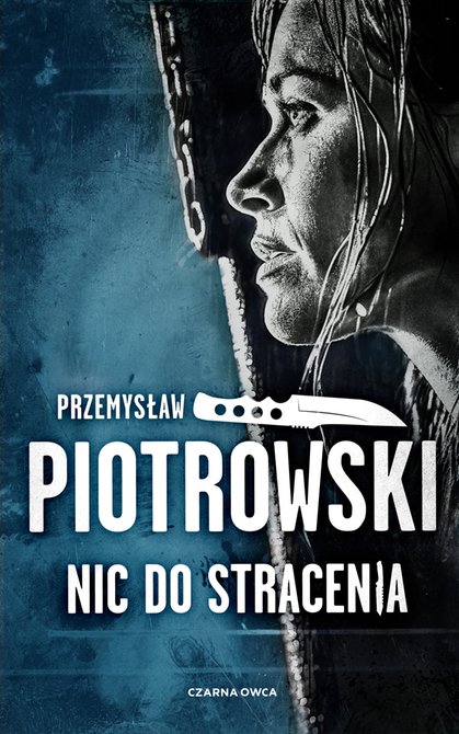 ebooki: Luta Karabina tom 2: Nic do stracenia – ebook