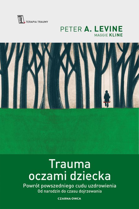 ebooki: Trauma oczami dziecka – ebook
