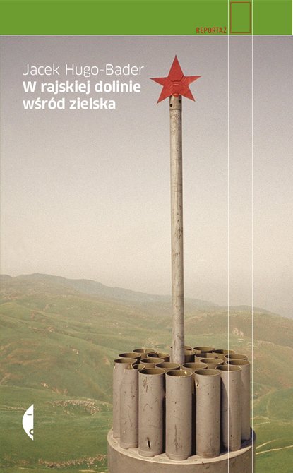 ebooki: W rajskiej dolinie wśród zielska – ebook