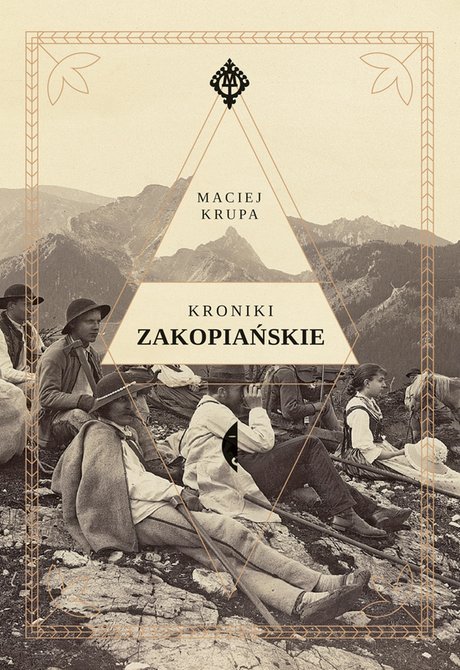 ebooki: Kroniki zakopiańskie – ebook