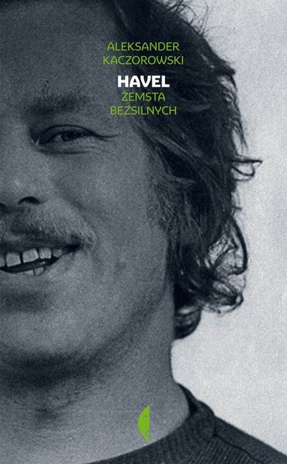 ebooki: Havel – ebook