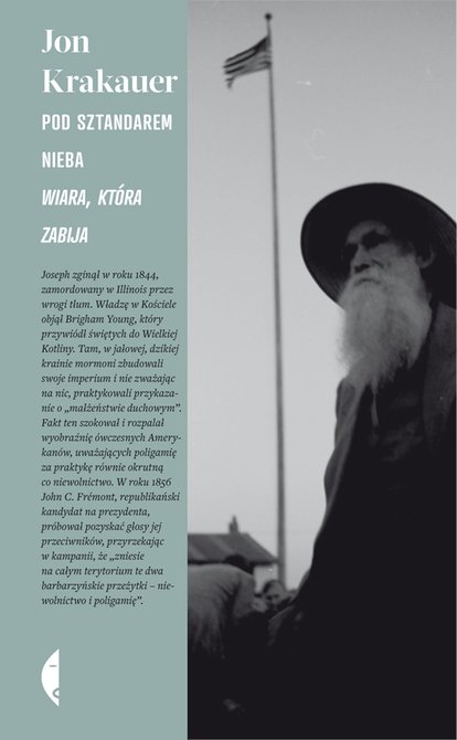 ebooki: Pod sztandarem nieba – ebook