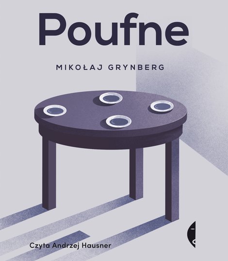 audiobooki: Poufne – audiobook
