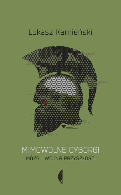 ebooki: Mimowolne cyborgi – ebook