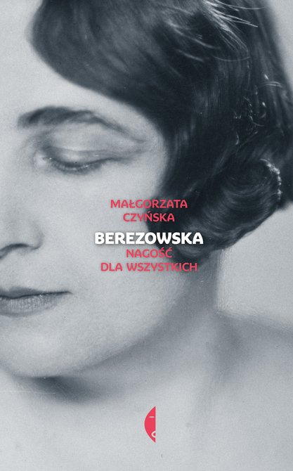 ebooki: Berezowska – ebook