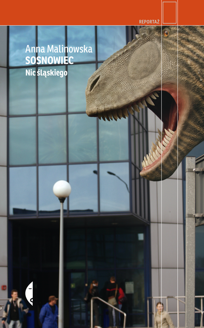 ebooki: Sosnowiec – ebook