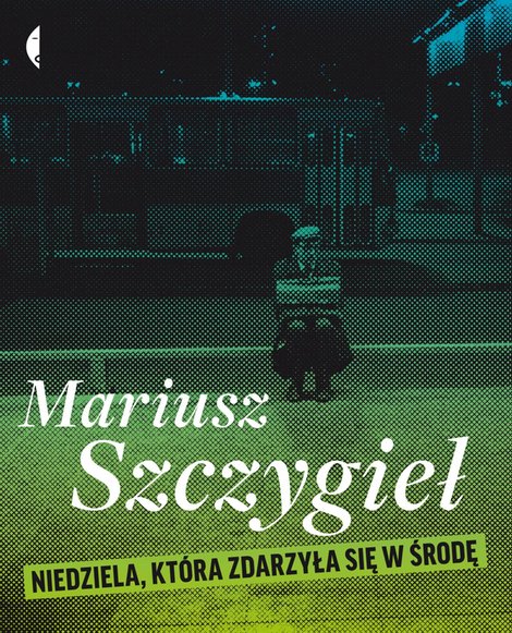 audiobooki: Niedziela, która zdarzyła się w środę – audiobook