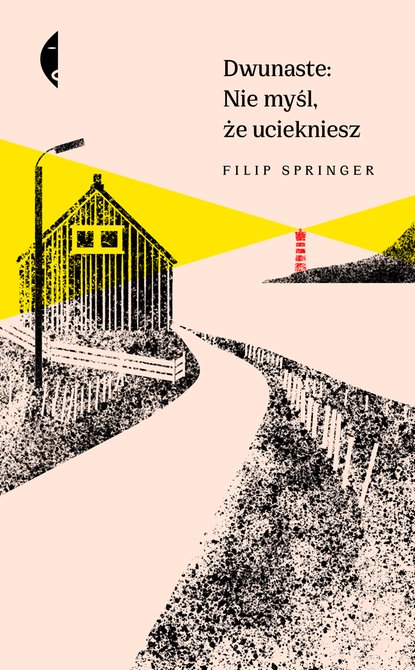 ebooki: Dwunaste: Nie myśl, że uciekniesz – ebook