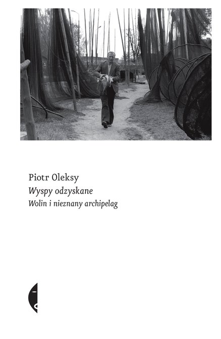 ebooki: Wyspy odzyskane – ebook