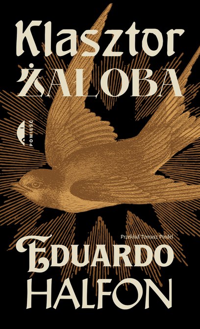 ebooki: Klasztor. Żałoba – ebook