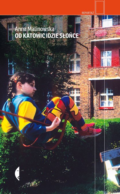 ebooki: Od Katowic idzie słońce – ebook