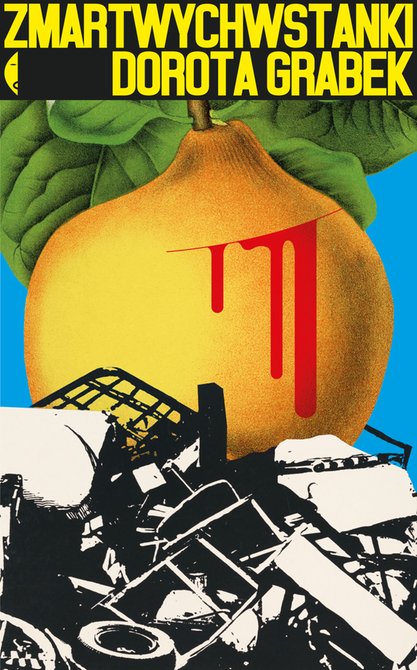 ebooki: Zmartwychwstanki – ebook