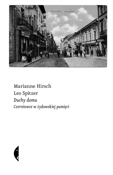ebooki: Duchy domu – ebook
