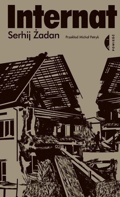 ebooki: Internat – ebook