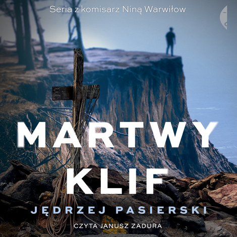 audiobooki: Martwy klif – audiobook