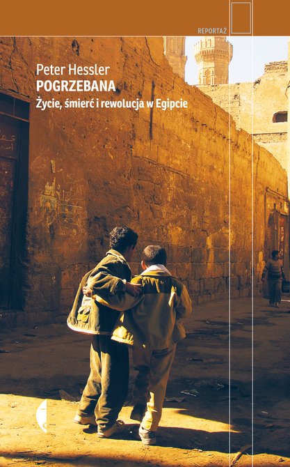 ebooki: Pogrzebana – ebook