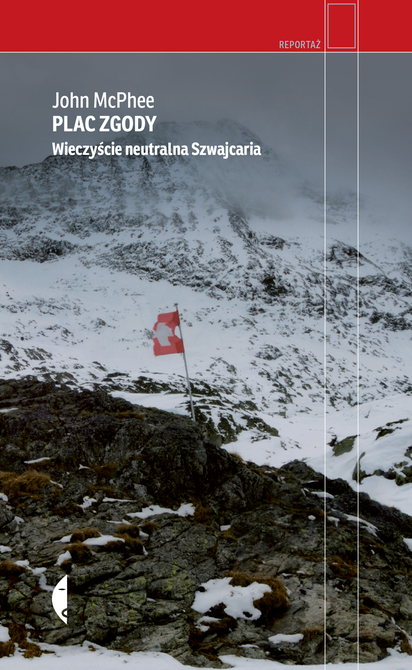 ebooki: Plac Zgody – ebook