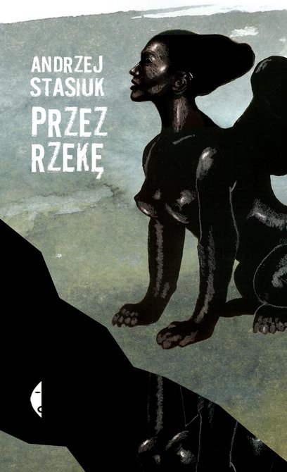 ebooki: Przez rzekę – ebook