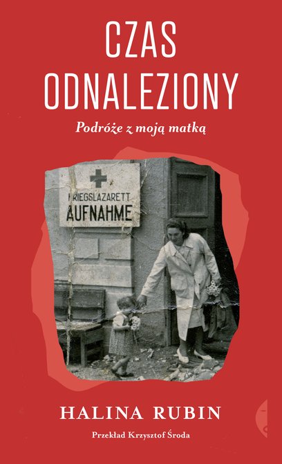 ebooki: Czas odnaleziony – ebook