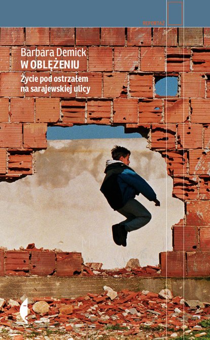 ebooki: W oblężeniu – ebook