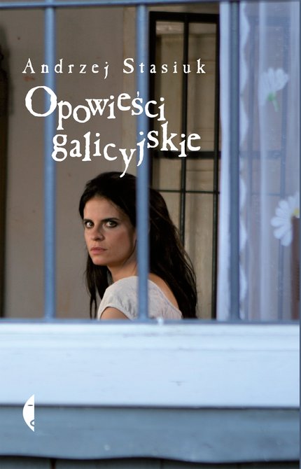 ebooki: Opowieści galicyjskie – ebook