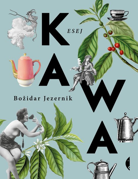 ebooki: Kawa – ebook