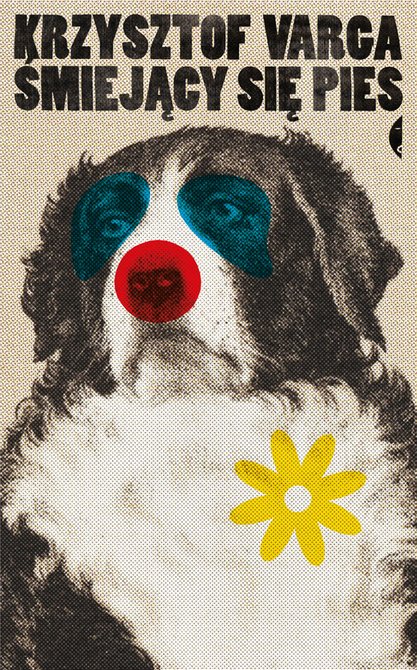 ebooki: Śmiejący się pies – ebook