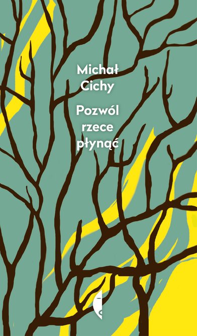 ebooki: Pozwól rzece płynąć – ebook