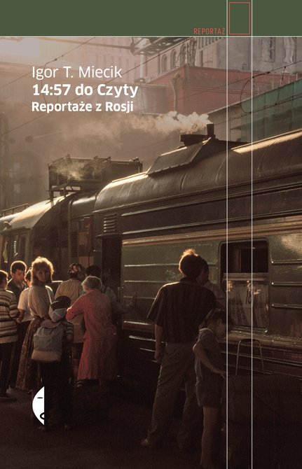 ebooki: 14:57 do Czyty – ebook