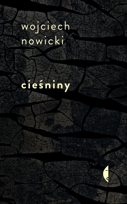ebooki: Cieśniny – ebook